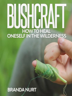 cover image of Bushcraft